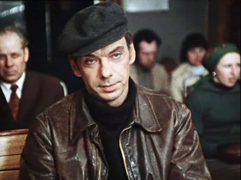 Видео: Песня "Александра" из к/ф "Москва слезам не верит"