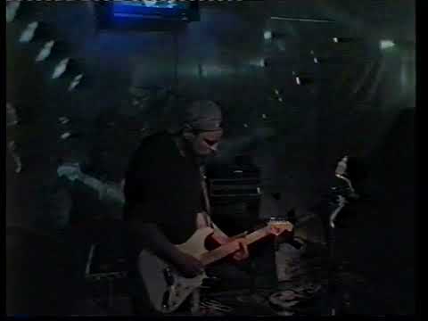 Видео: ZARTIPO performing live on MS STUBNITZ VJ show (1998) фрагмент