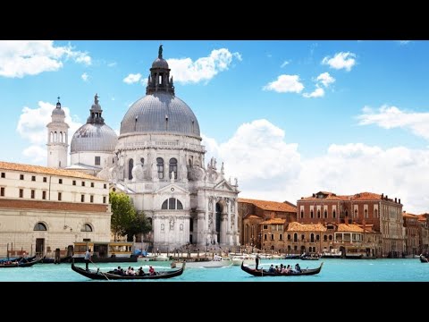 Видео: Венеция/Venezia : Първи впечатления