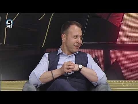 Видео: G Carpet со Игор Јанушев (17.4.2021)