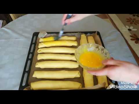 Видео: РОГЧЕТА