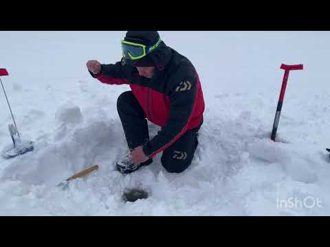 Видео: Часть вторая. Чусовское озеро, март 2021