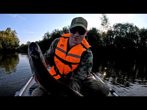 Видео: Нашли ямку