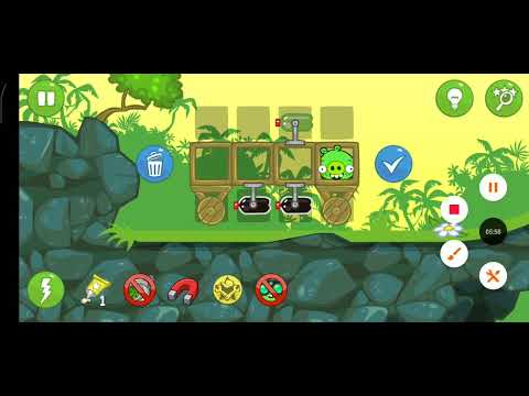 Видео: Бед піґєс 2 відео проходження 