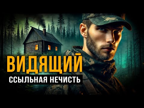 Видео: ВИДЯЩИЙ | МИСТИКА | ТАЁЖНАЯ ИСТОРИЯ