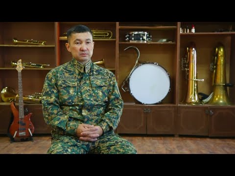 Видео: Қорғаныс қырандары: Жауынгерлердің қызметі