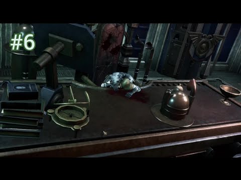 Видео: СМЕРТЬ ТЕОДОРЫ ➤ Warhammer 40,000: Rogue Trader #6