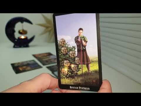 Видео: ВЕРНЕТСЯ ЛИ ОН КО МНЕ⁉️