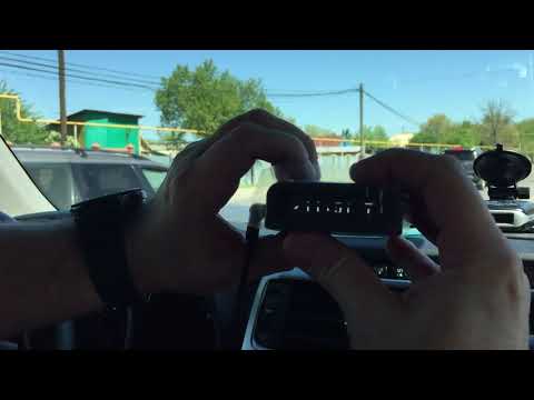 Видео: SHO-ME G-800 SIGNATURE-как настроить эту сигнатуру, чтобы не из крайностей, а чтобы работало?