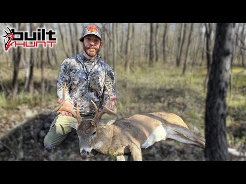 Видео: Старый «Воин Бак» идет ко дну! | Танк с луком на общественной земле Миссури!