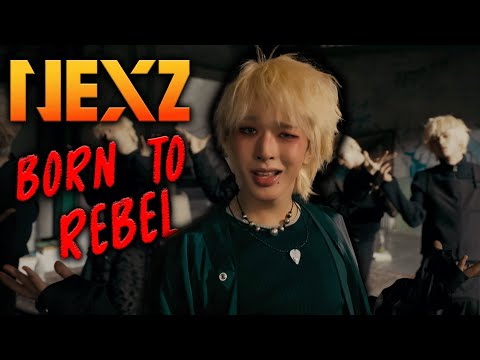 Видео: Если бы гремлины стали людьми и научились танцевать 🕺🏽| NEXZ 😈 Реакция
