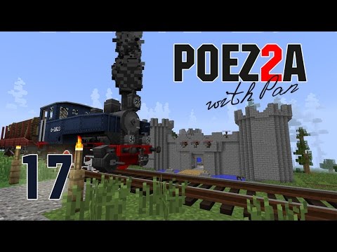 Видео: Poez2a with Pan #17 - Северный олень