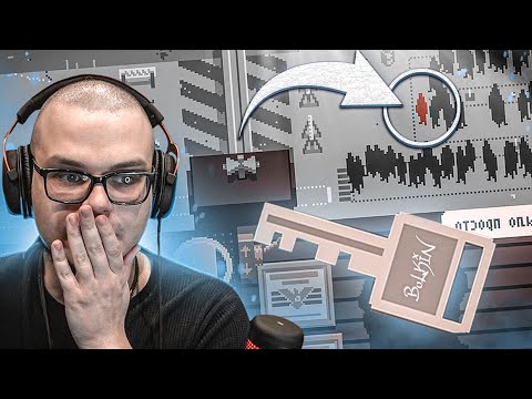 Видео: МНЕ ДАЛИ КЛЮЧ ОТ БОЕВОЙ ВИНТОВКИ, ЧТОБЫ Я... (Papers, Please)