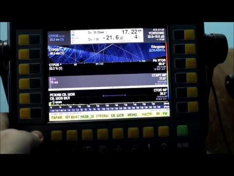 Видео: DIO 1000. Новая прошивка. Механизированный контроль