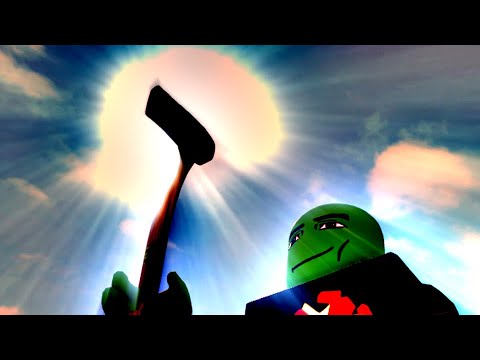 Видео: Работа лесоруба
