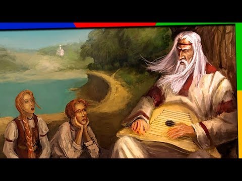 Видео: 10 фактов о древнерусской музыке