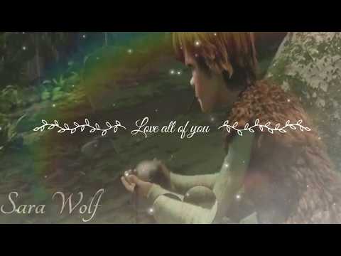 Видео: Как приручить дракона || Клип «Serebro - 11-13-07» (HBD Nочная Fурия)