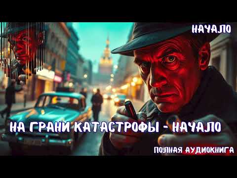 Видео: На грани катастрофы | НАЧАЛО