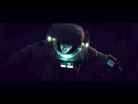 Видео: Гравитация (Gravity) - Drifting