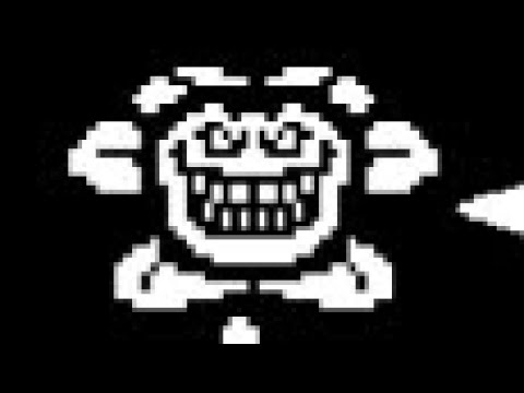 Видео: ЗЛОЙ ЦВЕТОК Undertale [1]