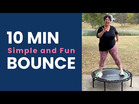 Видео: Просыпайтесь быстро с этой простой восстанавливающей тренировкой!