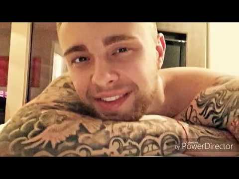 Видео: Егор Крид - я у твоих ног