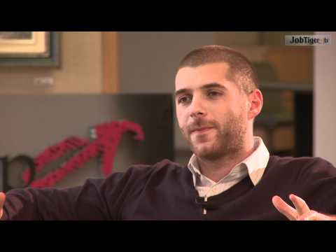 Видео: Антон Ценов, Mind Mapping