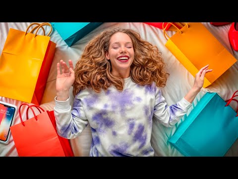 Видео: КУПУЮ ВСЕ, ЩО ХОЧУ! Пешка