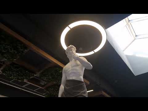 Видео: Новые Термы | Обзорный ролик