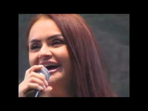 Видео: Концерт на фолк певицата Ивелина Колева във Вършец