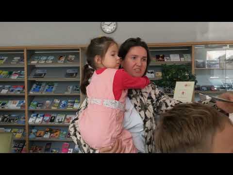 Видео: Австрия. Снова Hallein