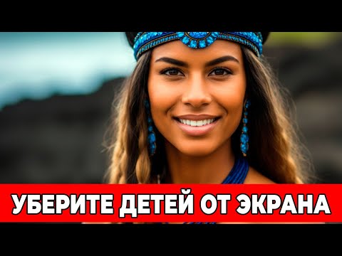 Видео: ТАЙНА ОСТРОВА ЯП! Шокирующий секрет острова в Тихом океане