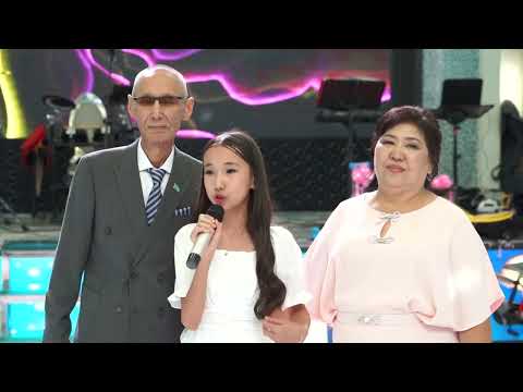 Видео: Өмір Шыныбекұлы 63 жаста 