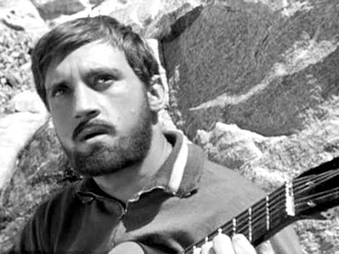 Видео: Михаил Грицкан - Коротко, но ярко (памяти В. Высоцкого)