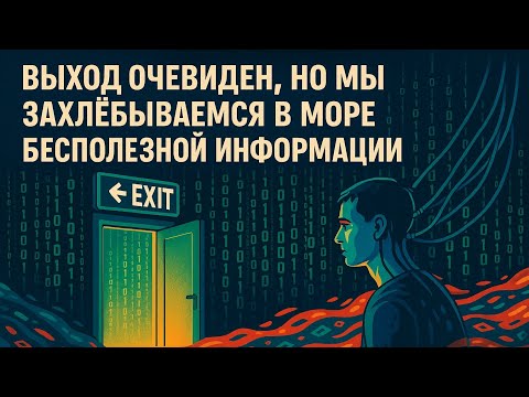 Видео: НАСТАЛО ВРЕМЯ! ВЫДЕРНУТЬ - ШТЕКЕР ИЗ БОШКИ! 