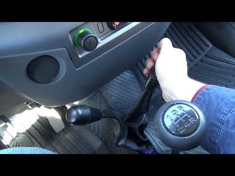 Видео: Обзор ГАЗ Соболь 4х4