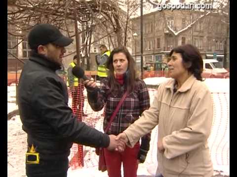 Видео: Какви качества трябва да притежава един зет Млад Меринджей