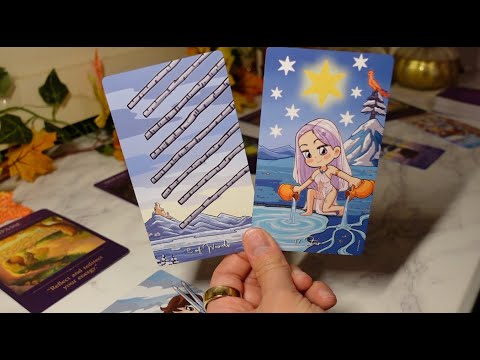 Видео: РАК: Приготовьтесь сказать «ДА» неожиданному предложению всей жизни 💫