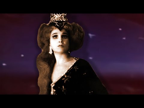 Видео: Мірошниченко друга арія Цариці Ночі Kyiv 1977