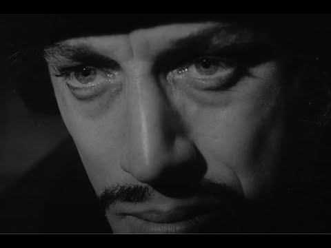 Видео: Лицо. Фильм Ингмара Бергмана, 1958 г. Что скрывает маска? Лицемерие