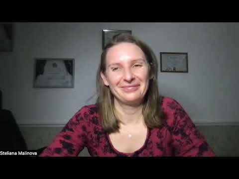 Видео: Изчистване на негативно утвърждение. Бърза констелация. Вижте как работим.