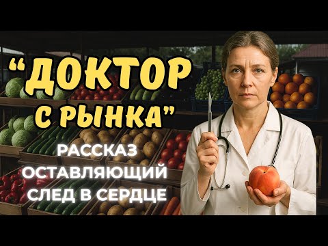 Видео: Талантливого хирурга уволили по прихоти богатой пациентки. Выживая на рынке она сделала то, что ...