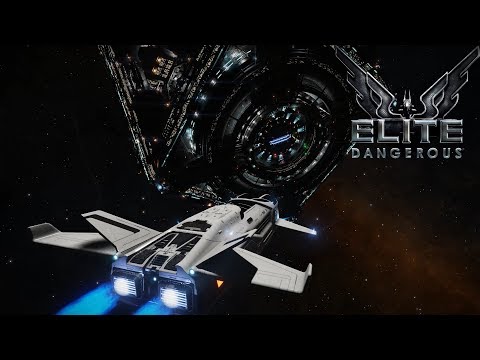 Видео: ELITE DANGEROUS ● ЗАРАБОТОК ФАРМ КРЕДИТОВ НА ПЕРЕВОЗКАХ ПАССАЖИРОВ В СИСТЕМЕ HIP 5881 [часть 1] #6