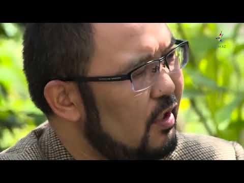 Видео: Асыл мұра #4  Ақселеу Сейдімбек неге күйінді