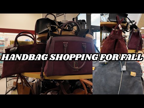 Видео: Покупка сумок в ROSS & TJ MAXX