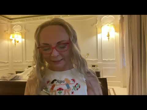 Видео: Что идёт в вашу жизнь? 💫 Перспектива отношений и выход из 3D матрицы | Анна Князева Таро