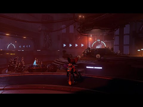 Видео: Играем в Ratchet & Clank: Сквозь миры на Ps5pro 12 часть