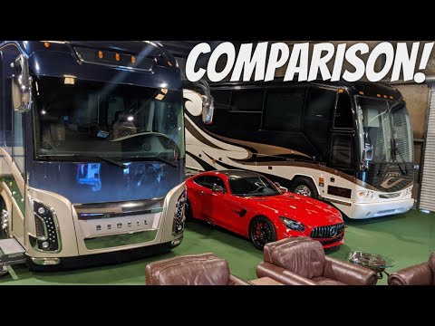 Видео: Прево против Ньюэлла