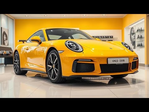 Видео: all new look 2026 ГАЗ 24: легендарная Волга возвращается в новом облике