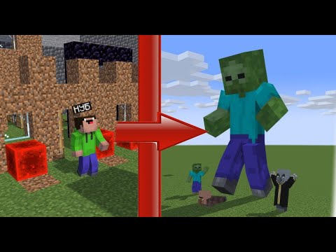 Видео: Я ЗНОВУ ПОТРАПИ В СВІЙ СВІТ ЗОМБІ АПОКАЛІПСИС 8 ЧАСТИНА